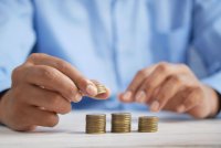 Grootbanken geven bijna geen rente op je spaargeld