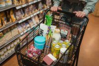 Met deze apps haal je boodschappen voor de halve prijs