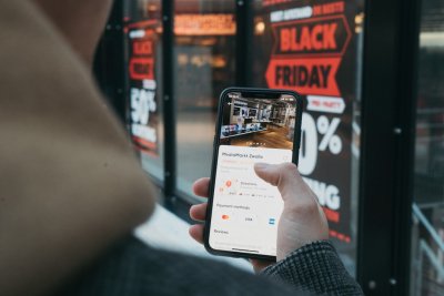 Bij elke online aankoop laat je geld liggen