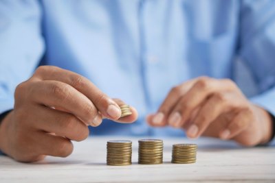 Grootbanken geven bijna geen rente op je spaargeld