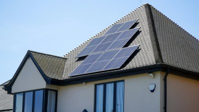 Een thuisbatterij verdient zich sneller terug dan je denkt